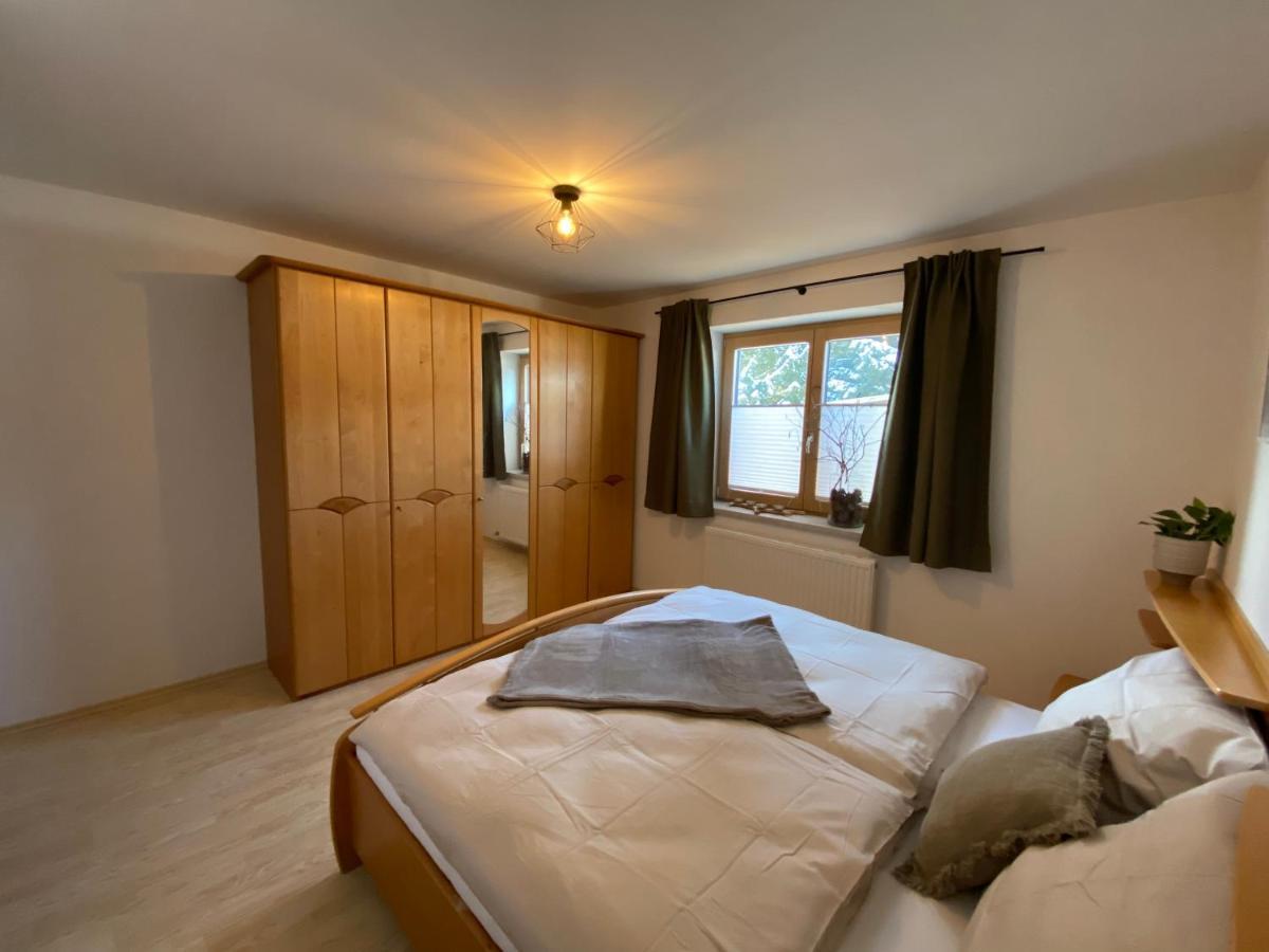 Appartement Kollingwald Зальфельден Экстерьер фото